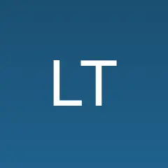 Laos Tribune logo