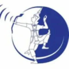Lao Youth Radio logo