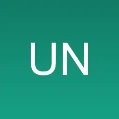 Una logo
