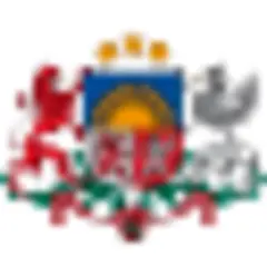 State Chancellery Latvia News logo