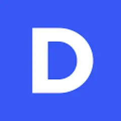 Delfi Latvia logo