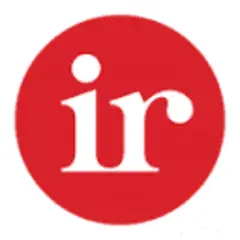 IR logo