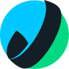 Kas Jauns logo
