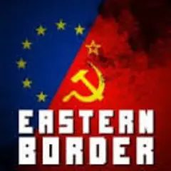 The Eastern Border logo
