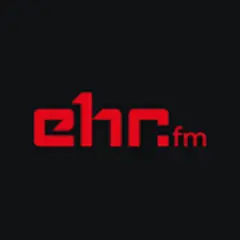 European Hit Radio Latvia logo