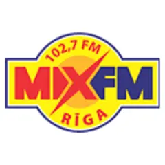 Mix FM logo