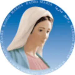 Radio Marija Latvija logo