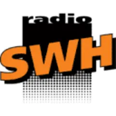 Radio SWH Rock logo