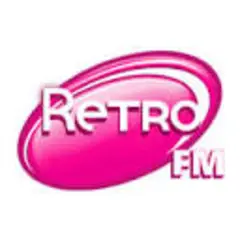 Retro FM Latvia logo
