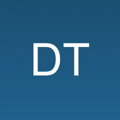 Dautkom TV logo