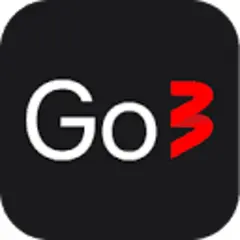 Go3 Latvia logo