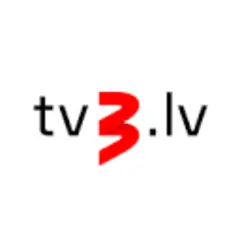 TV3 Latvia logo