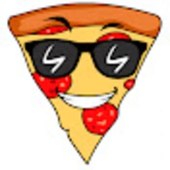 Smart Pizza logo