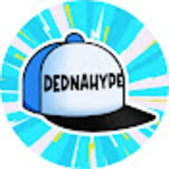 dednahype logo