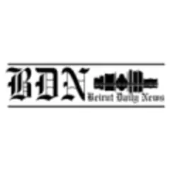 Beirut News Agency logo