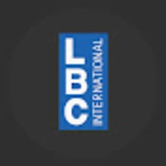 LBCI Lebanon logo