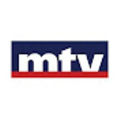 MTV Lebanon logo