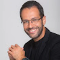 Malek Maktabi l مالك مكتبي logo