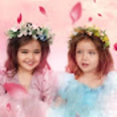 Maria & Cataleya Official  logo