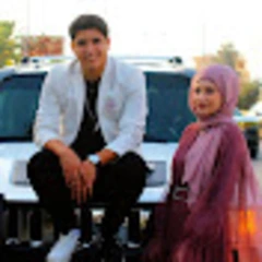 Mido & Jana _ ميدو وجنى logo
