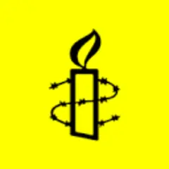 Amnesty International Lesotho logo