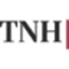 The New Humanitarian logo