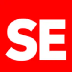 Sunday Express logo