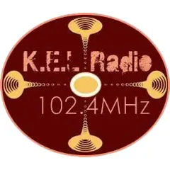 Lesotho Gospel Pod logo