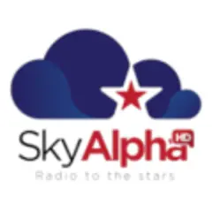 Sky Alpha HD Podcasts logo