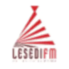 Lesedi FM (Basotho focus) logo
