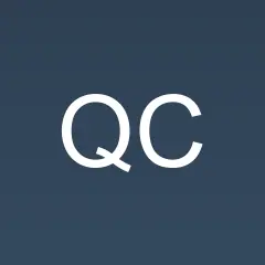 Quthing Community Radio logo