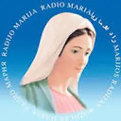 Radio Maria Lesotho logo