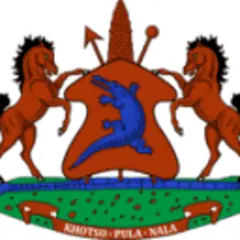 Lesotho TV (LTV) logo