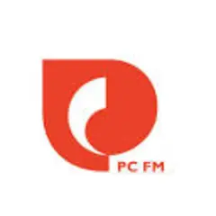 PC FM TV logo