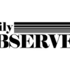Liberian Observer Magazine logo