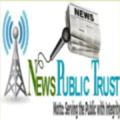 Public Trust Media Group logo