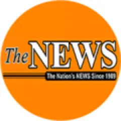 The News Newspaper logo