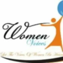 Women Voices Newspaper logo