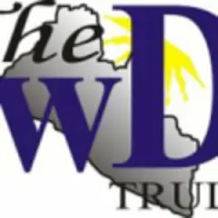 The Costa Show logo
