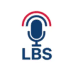 The Monrovia Podcast logo
