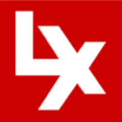 Libyan Express logo