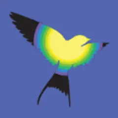 The New Arab (Libya) logo