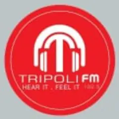 Tripoli FM logo