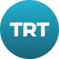 TRT Arabi logo