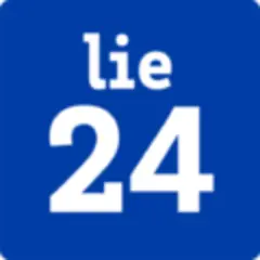 Liechtensteiner Volksblatt logo