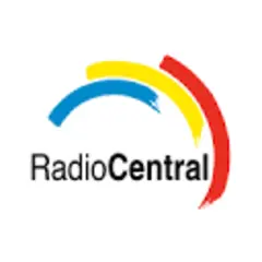 Radio Central Liechtenstein logo