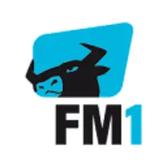 Radio FM1 Liechtenstein logo
