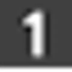 1FLTV logo