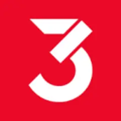 3sat Liechtenstein logo
