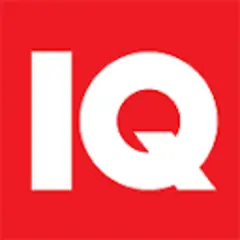IQ logo